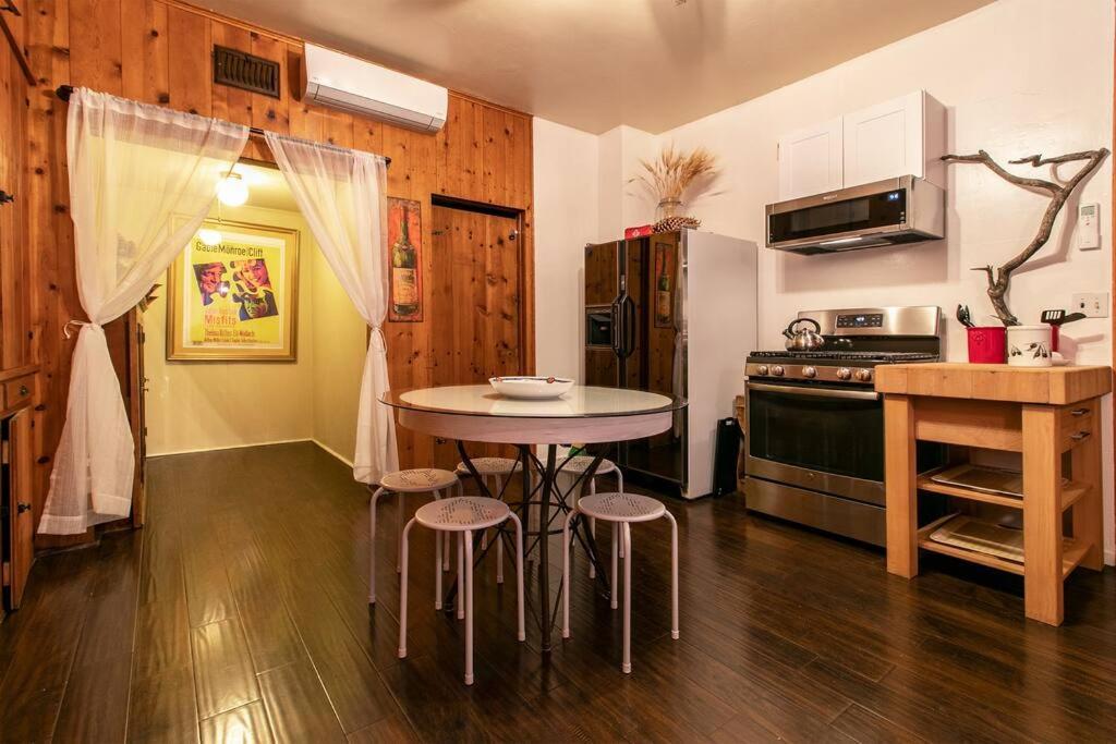 The Lodge At 11 Chimneys Idyllwild Bagian luar foto